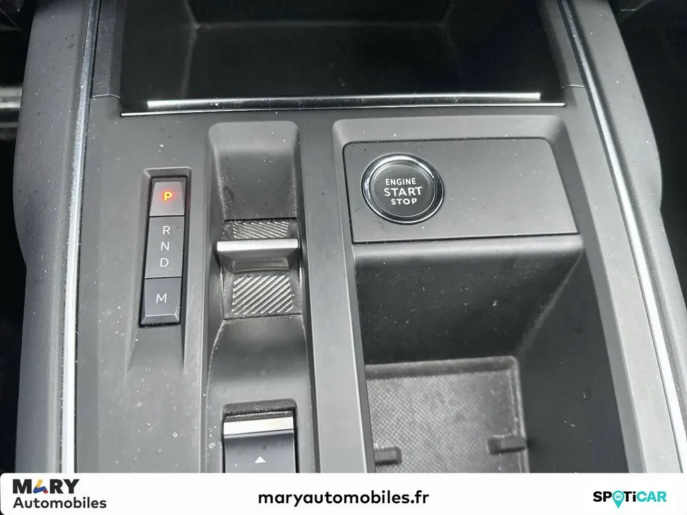 Véhicule occasion 216795 - Citroën C5 AIRCROSS - Photo 17