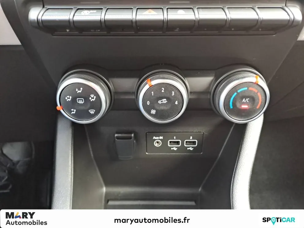 Véhicule occasion 214616 - renault CLIO - Photo 16