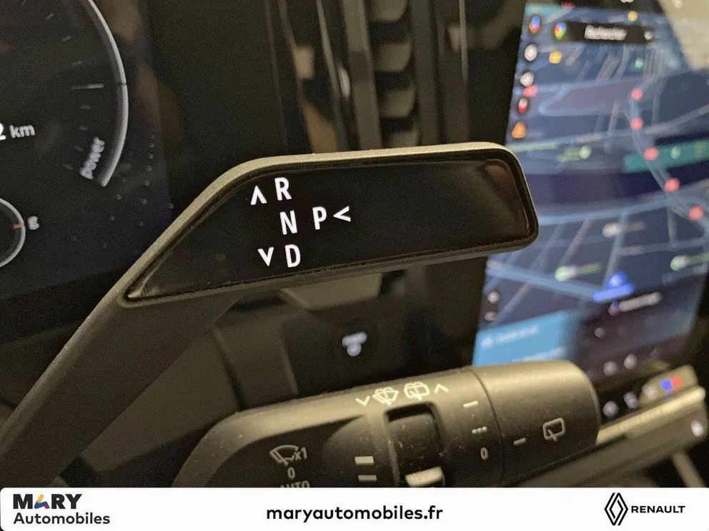 Véhicule occasion 204396 - renault MEGANE - Photo 13