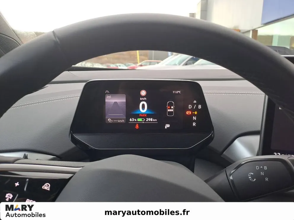 Véhicule occasion 202554 - volkswagen ID.4 - Photo 13