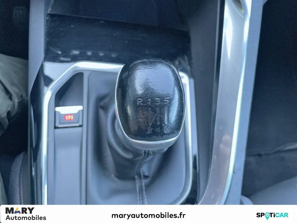 Véhicule occasion 186189 - peugeot 3008 - Photo 20