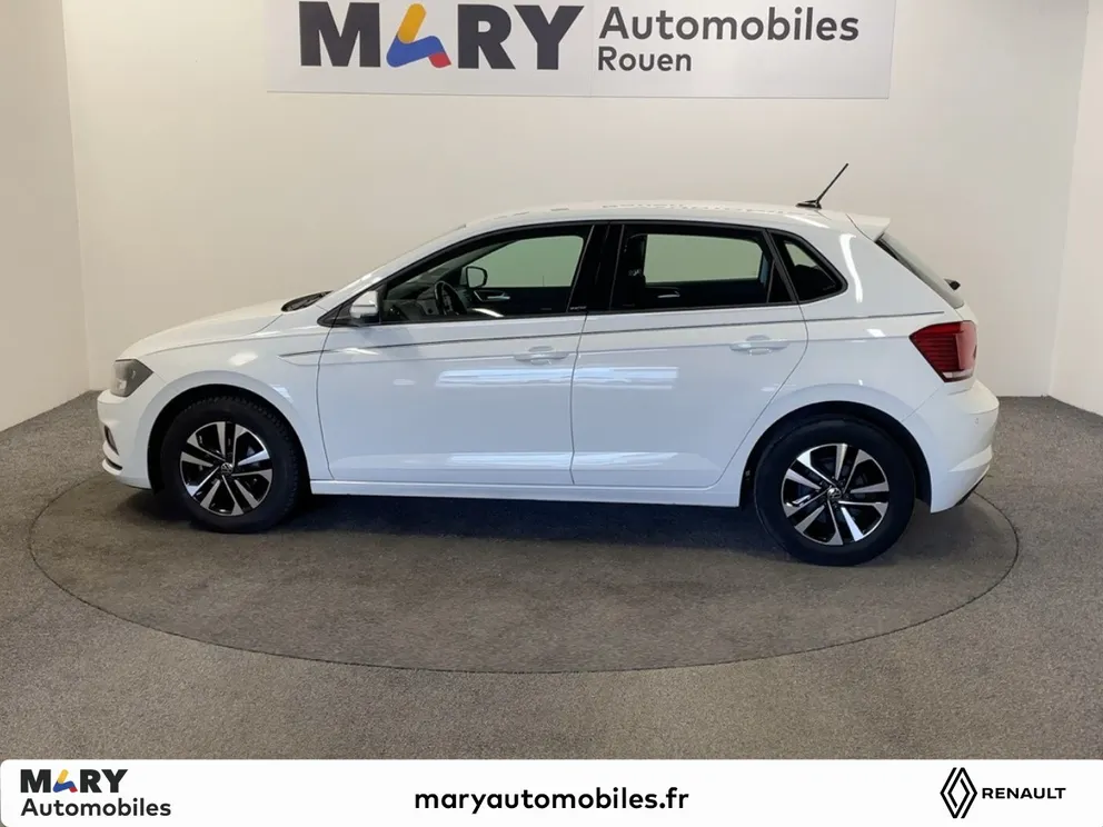 Véhicule occasion 234622 - volkswagen POLO - Photo 2
