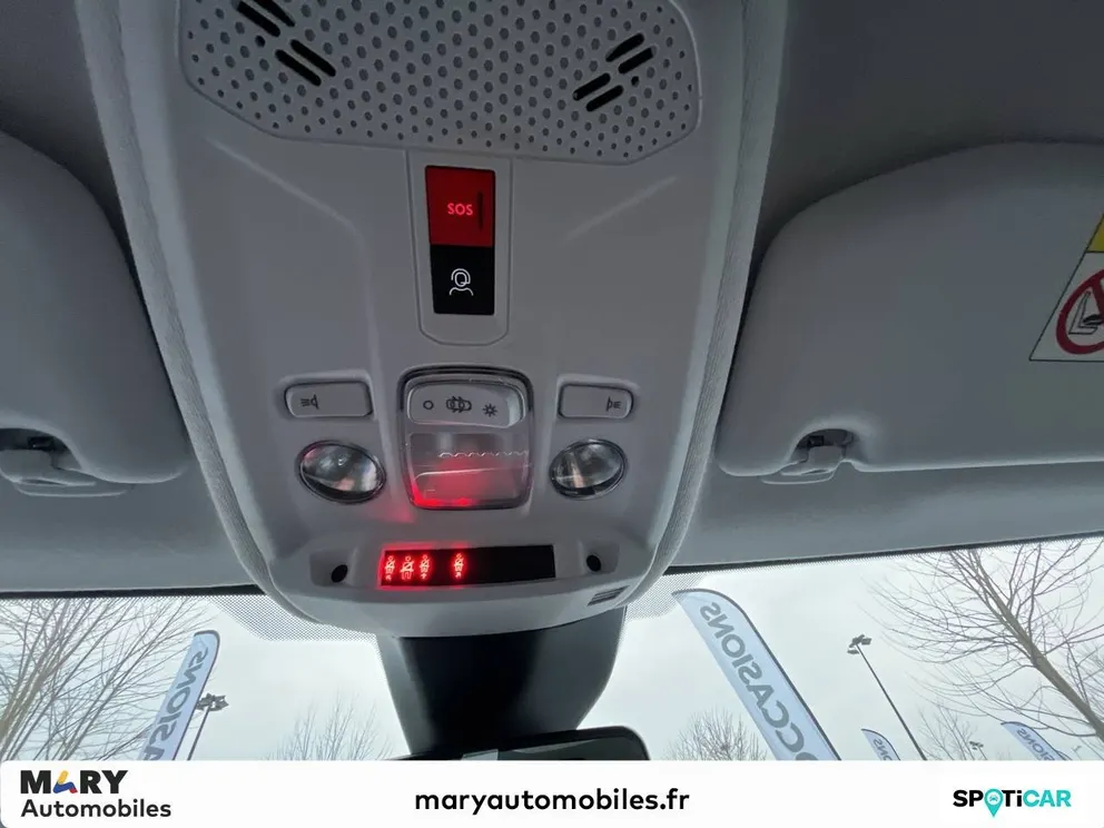 Véhicule occasion 190925 - peugeot 208 - Photo 17