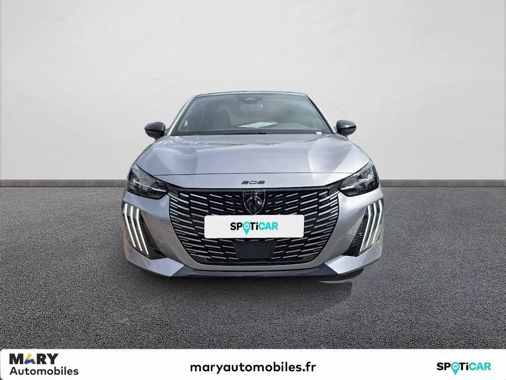 Véhicule occasion 215374 - peugeot 208 - Photo 2