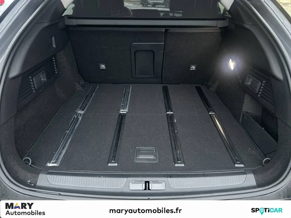 Véhicule occasion 157020 - Citroën C5 X - Photo 6