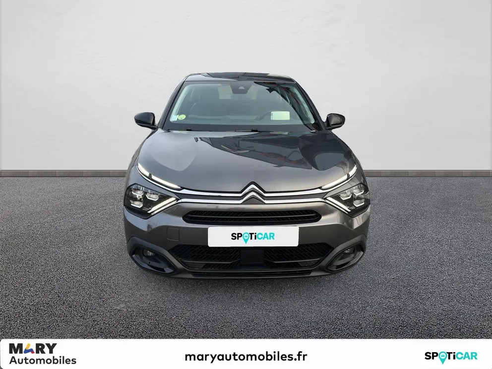 Véhicule occasion 1236546 - Citroën C4 - Photo 6