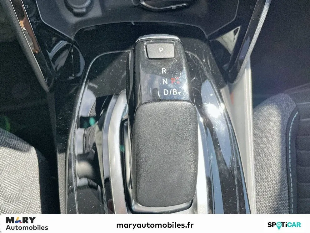 Véhicule occasion 175860 - peugeot 208 - Photo 20