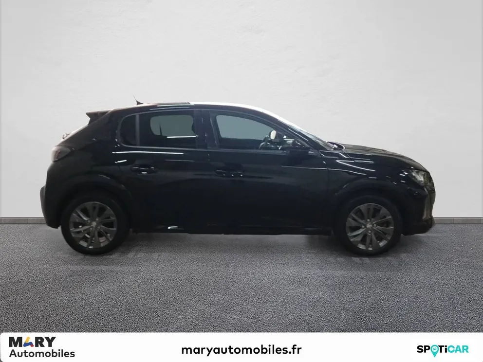 Véhicule occasion 190505 - peugeot 208 - Photo 4