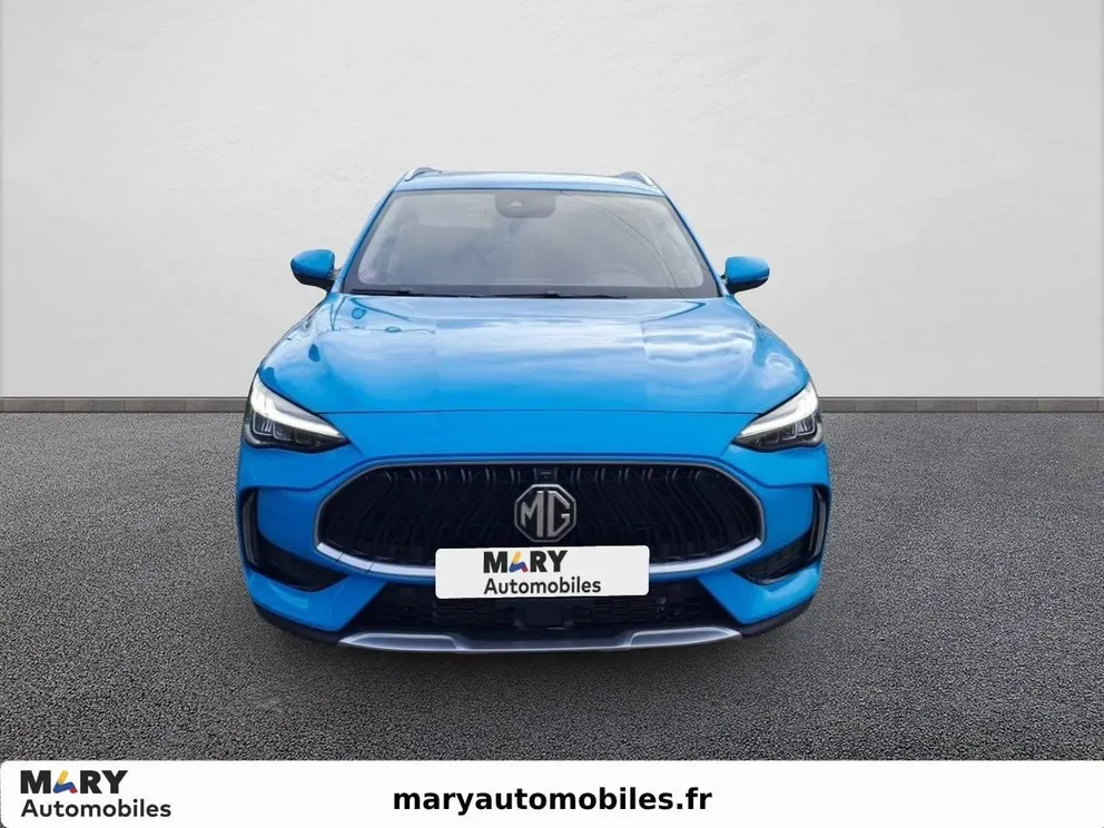 Véhicule occasion 212926 - mg EHS - Photo 2