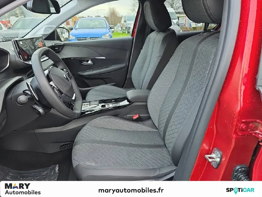 Véhicule occasion 210838 - peugeot 208 - Photo 9