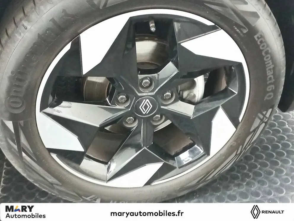 Véhicule occasion 198426 - renault CAPTUR - Photo 11