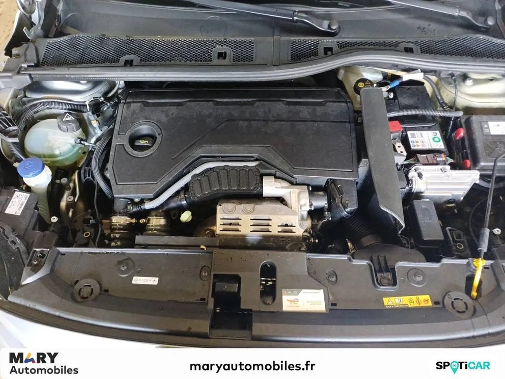 Véhicule occasion 219373 - peugeot 208 - Photo 12