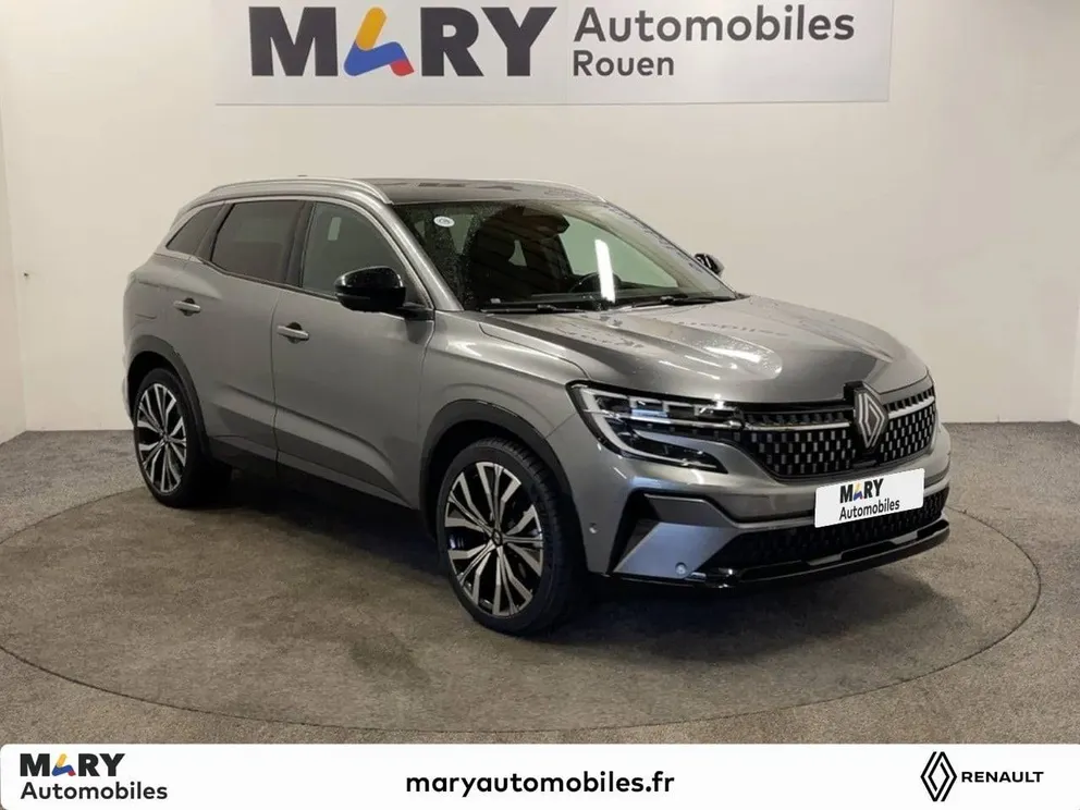 Véhicule occasion 216510 - renault AUSTRAL - Photo 3