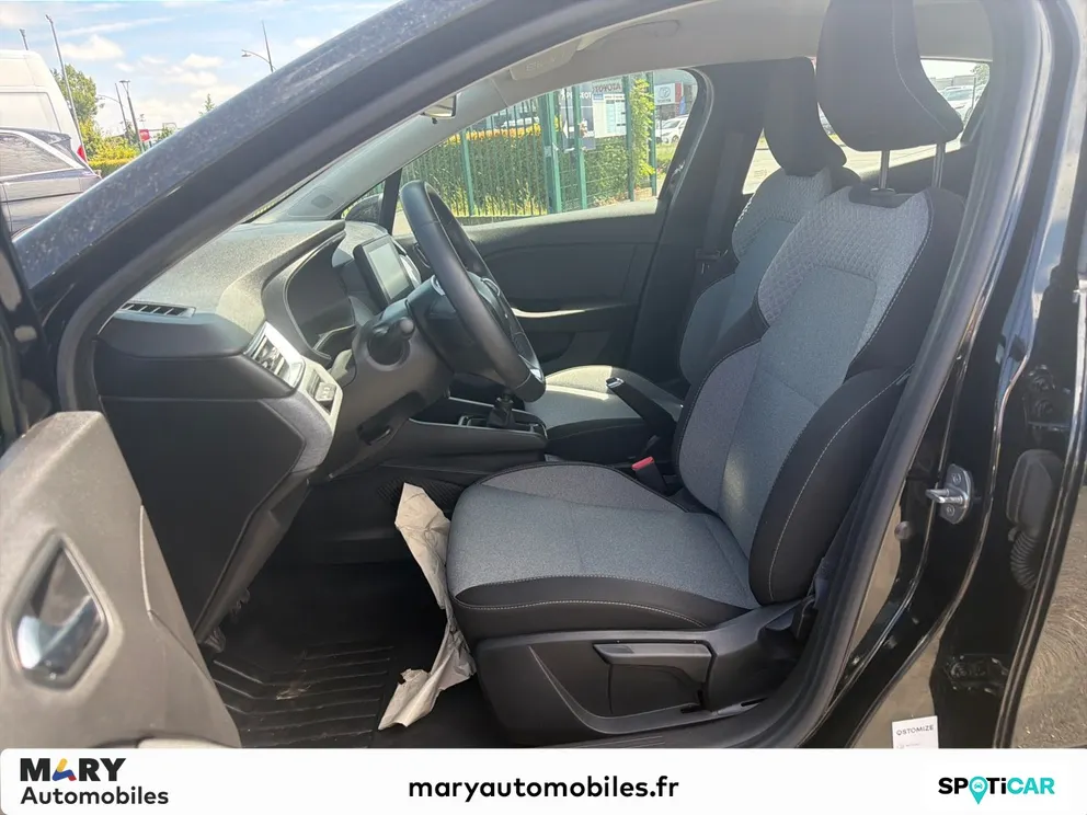 Véhicule occasion 236766 - renault CLIO - Photo 16