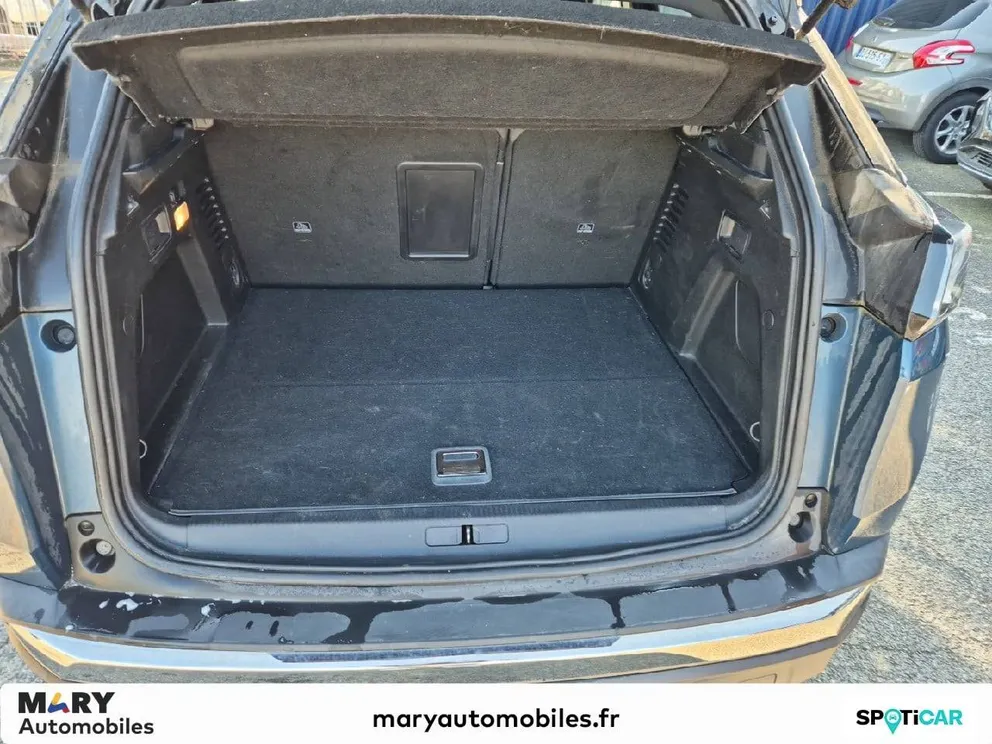 Véhicule occasion 232824 - peugeot 3008 - Photo 6