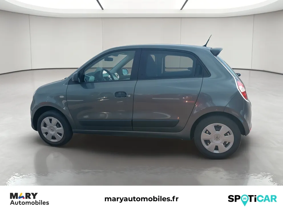 Véhicule occasion 1243117 - renault TWINGO - Photo 2