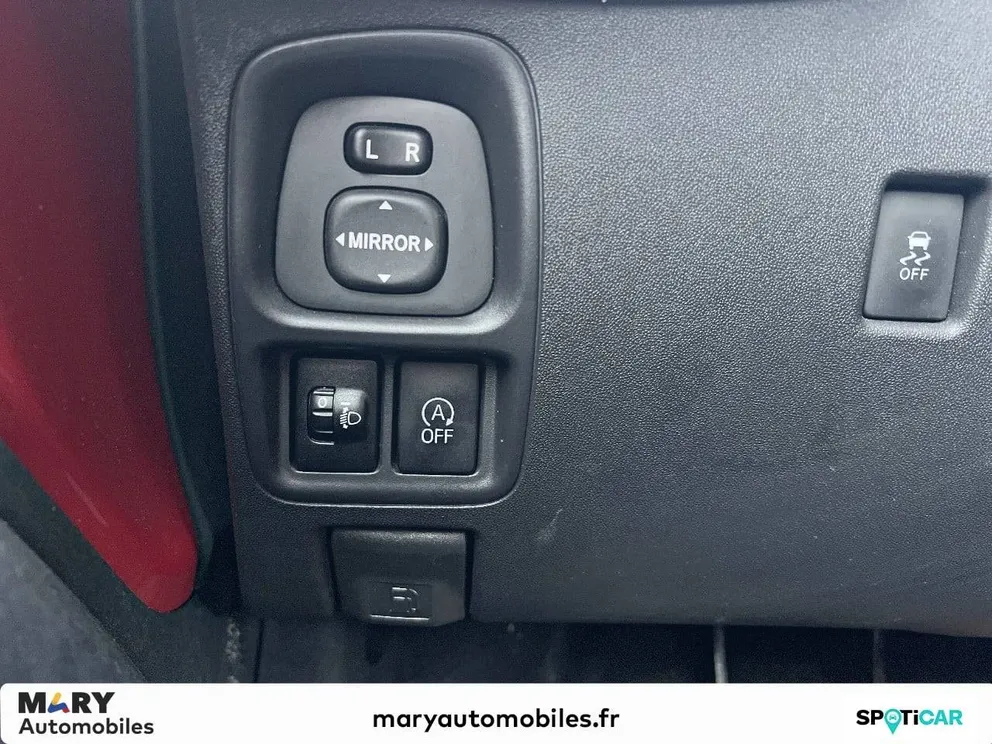 Véhicule occasion 212564 - peugeot 108 - Photo 14