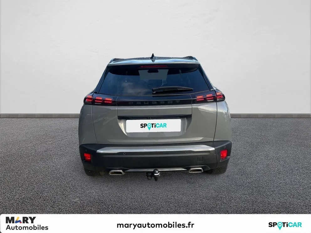 Véhicule occasion 214339 - peugeot 2008 - Photo 5