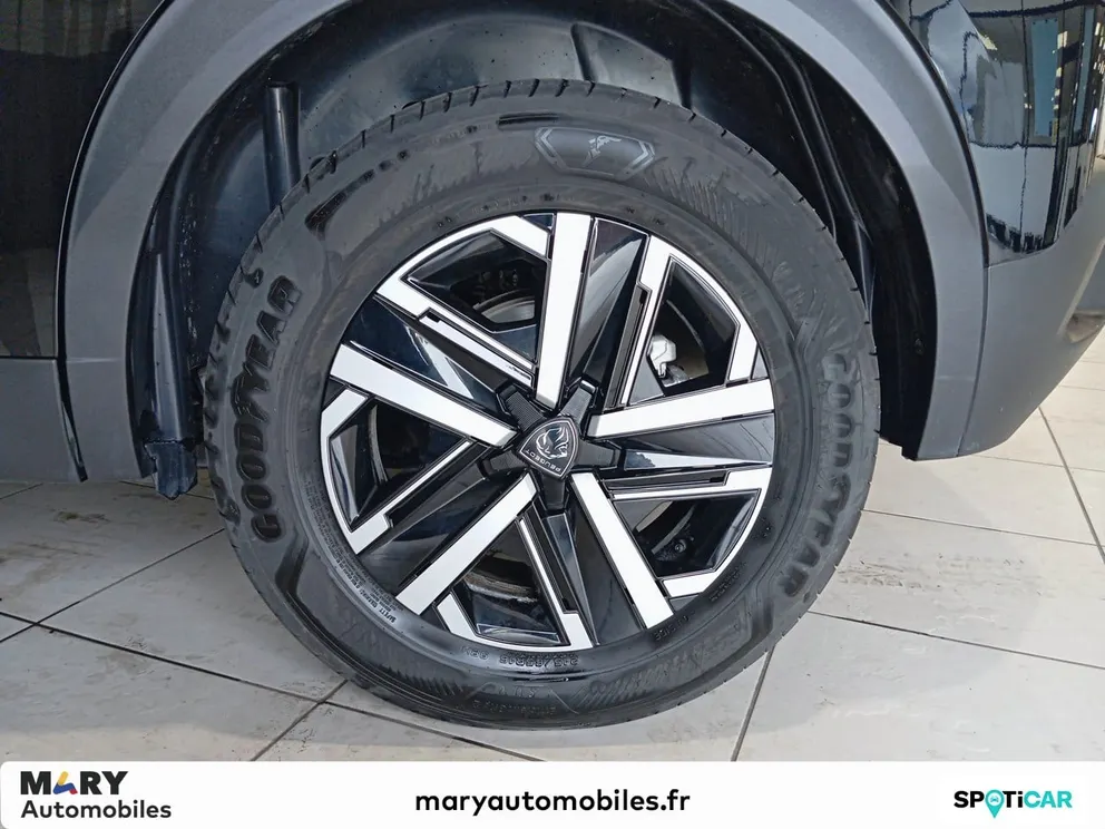 Véhicule occasion 1227450 - peugeot 2008 - Photo 7