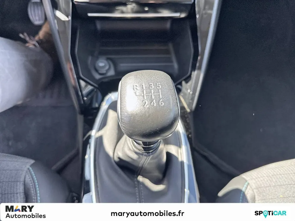 Véhicule occasion 196458 - peugeot 2008 - Photo 15