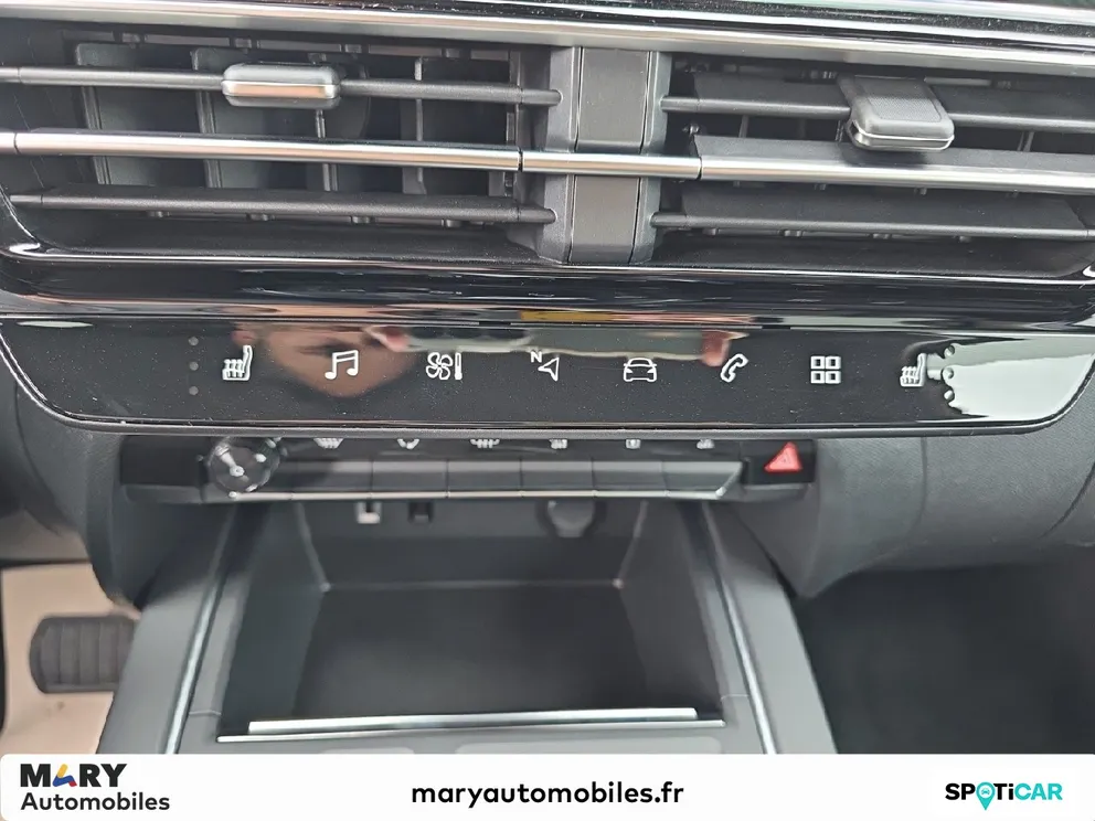 Véhicule occasion 1229088 - Citroën C5 AIRCROSS - Photo 25