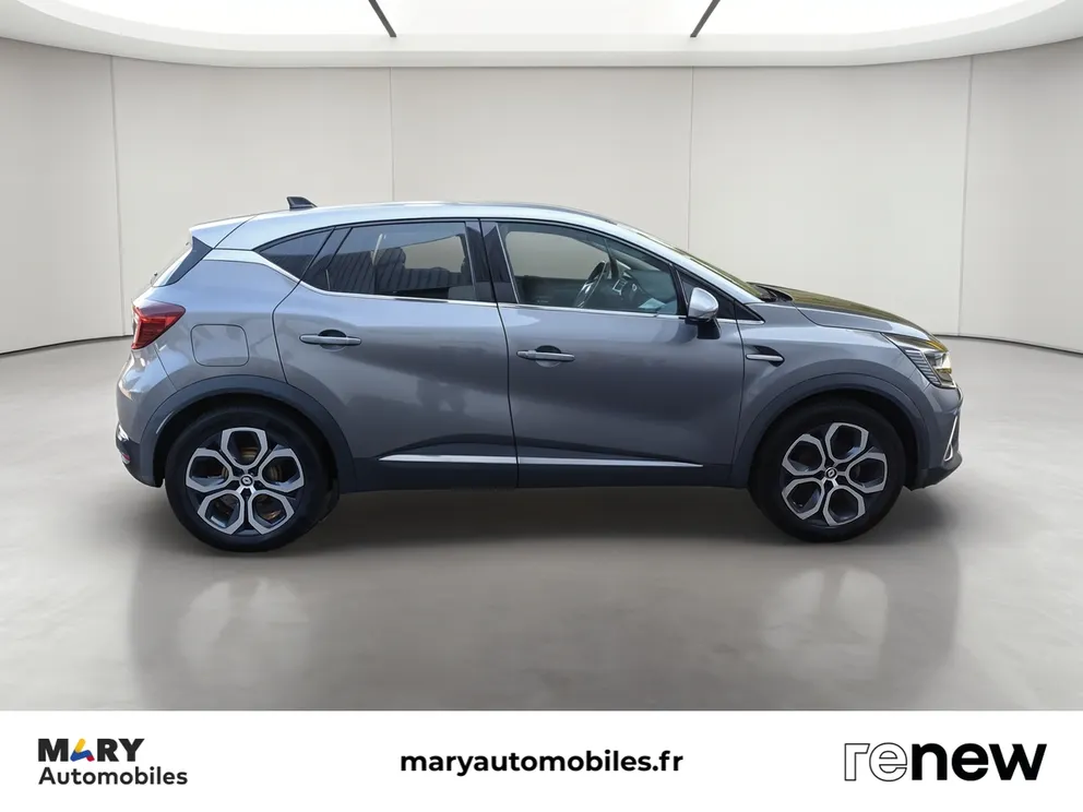 Véhicule occasion 1236336 - renault CAPTUR - Photo 6