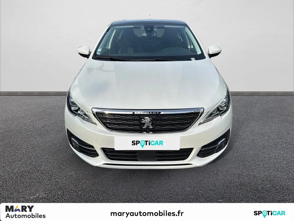 Véhicule occasion 1236748 - peugeot 308 - Photo 6