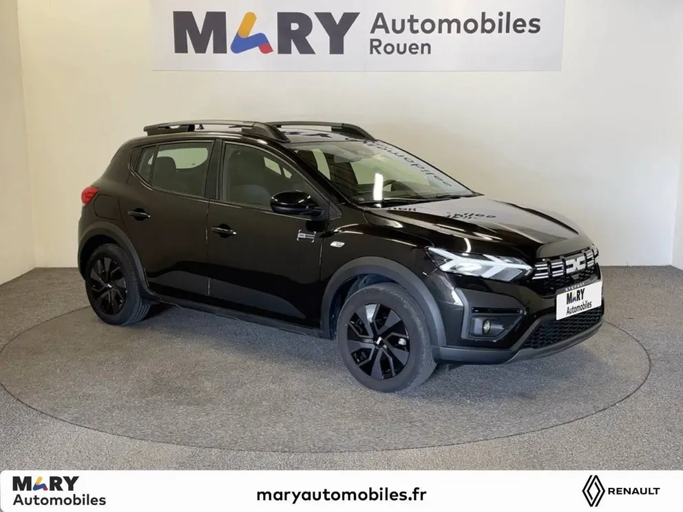 Véhicule occasion 229320 - dacia SANDERO - Photo 3