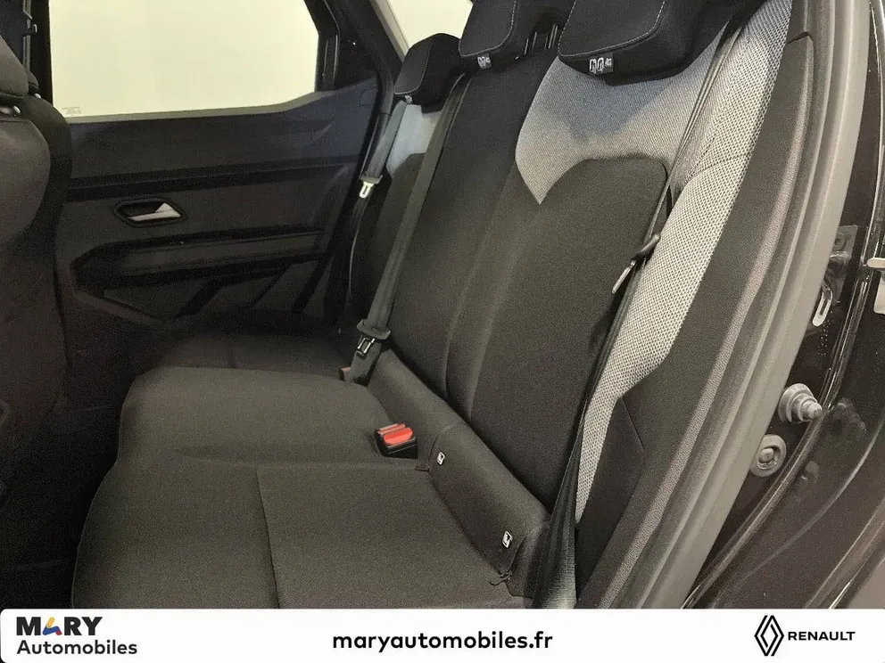 Véhicule occasion 217180 - dacia DUSTER - Photo 10