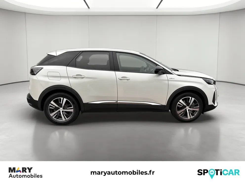Véhicule occasion 1243908 - peugeot 3008 - Photo 5
