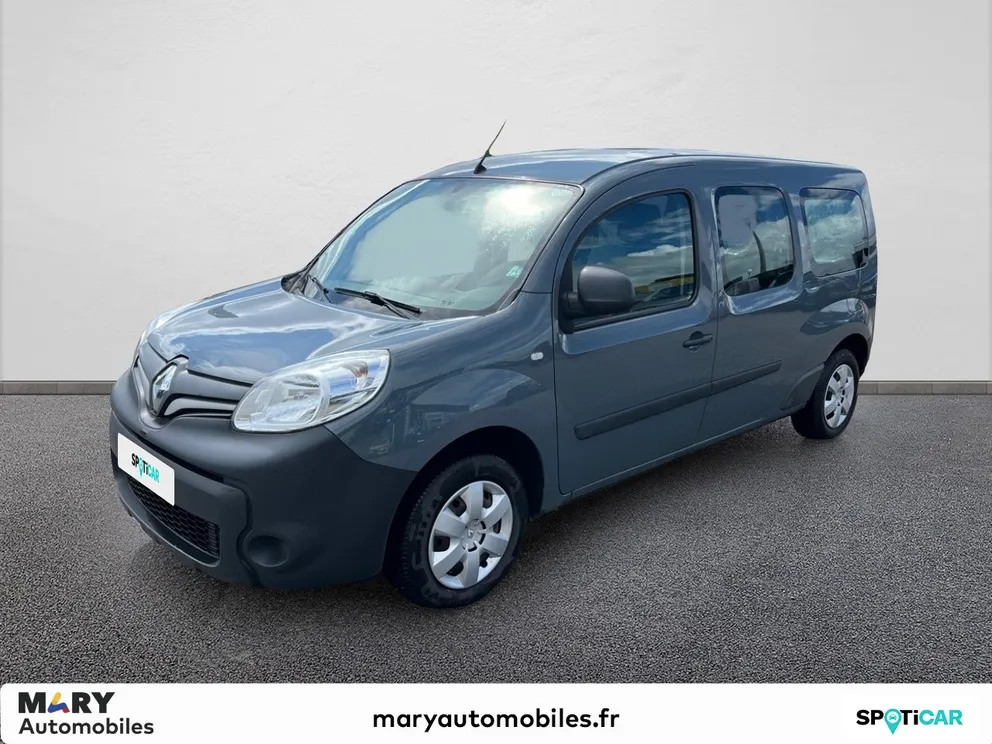 Véhicule occasion 238792 - renault KANGOO - Photo 1