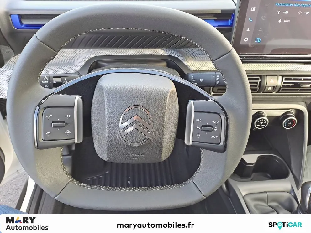 Véhicule occasion 211477 - Citroën C3 - Photo 19