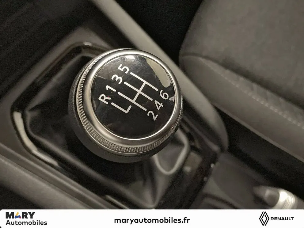 Véhicule occasion 220664 - renault CLIO - Photo 13