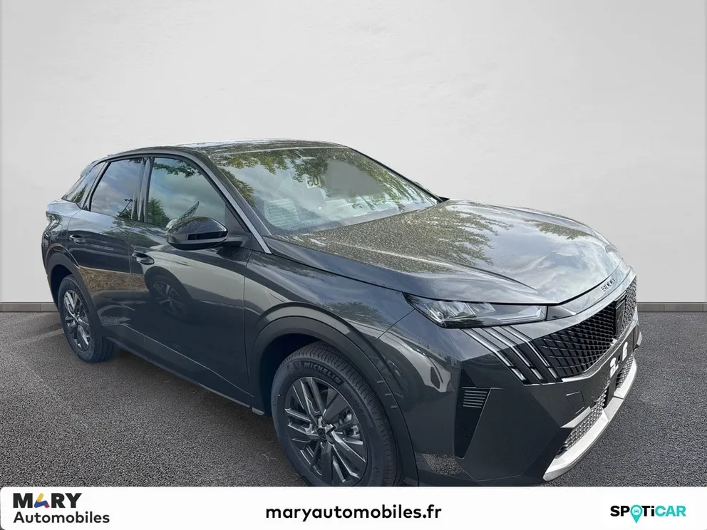 Véhicule occasion 1233635 - peugeot 3008 - Photo 2