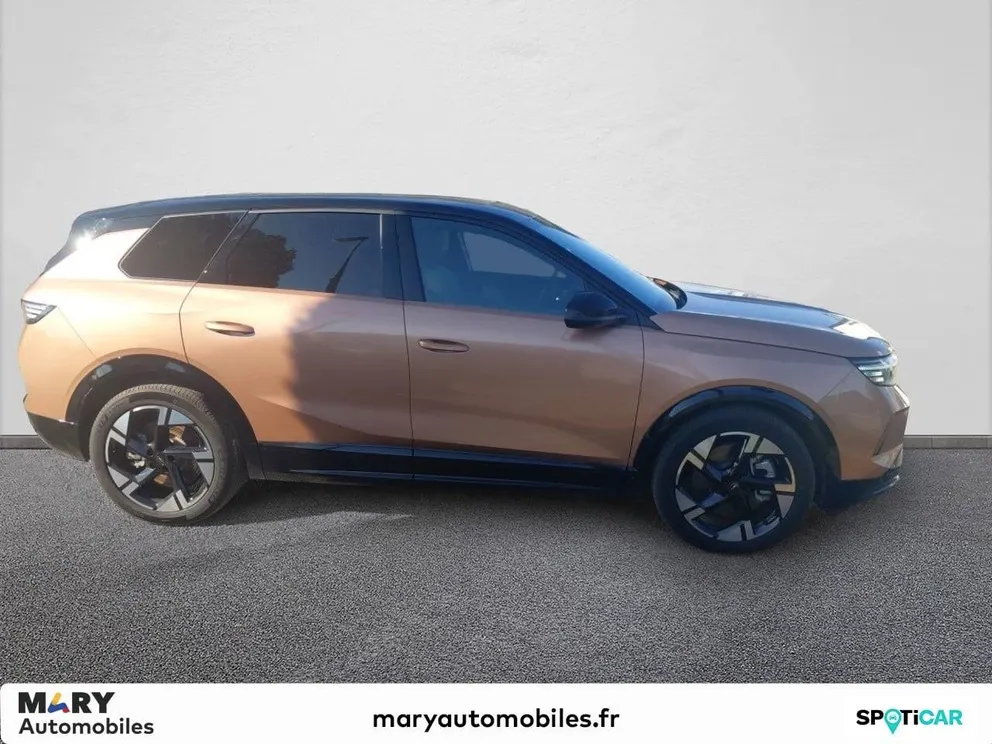 Véhicule occasion 224813 - opel GRANDLAND - Photo 3