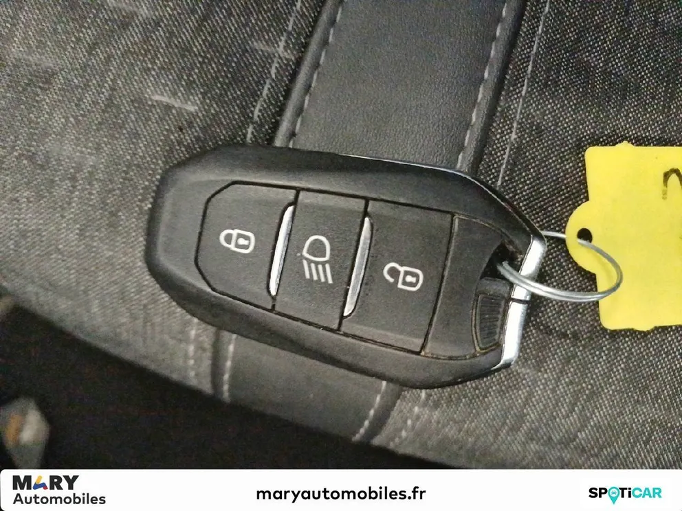 Véhicule occasion 225397 - peugeot 208 - Photo 15