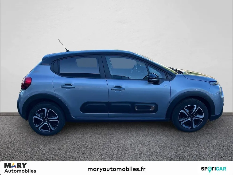 Véhicule occasion 231964 - Citroën C3 - Photo 4