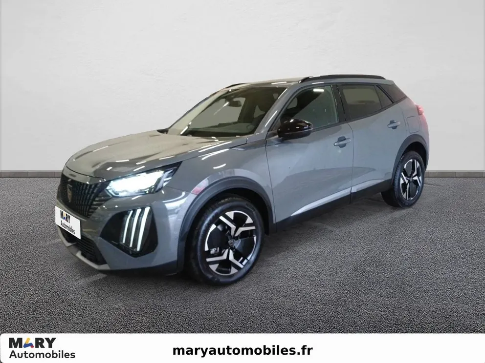 Véhicule occasion 200817 - peugeot 2008 - Photo 1