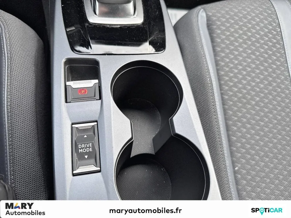Véhicule occasion 204177 - peugeot 2008 - Photo 16