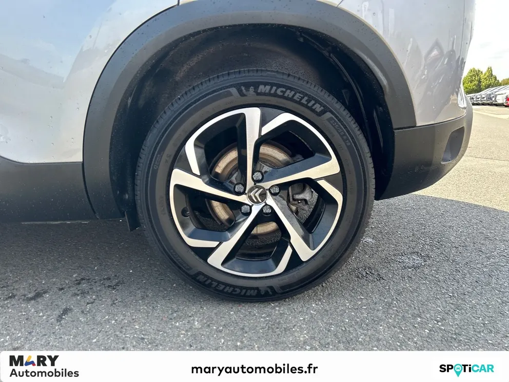 Véhicule occasion 1232024 - Citroën C5 AIRCROSS - Photo 7