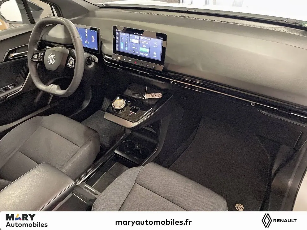 Véhicule occasion 219482 - mg MG4 - Photo 17