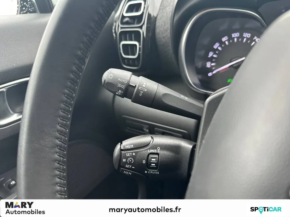 Véhicule occasion 196845 - Citroën C3 AIRCROSS - Photo 12