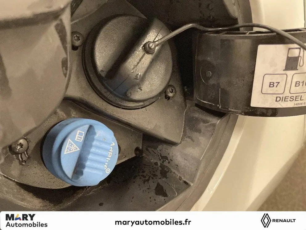 Véhicule occasion 203114 - renault CLIO - Photo 16