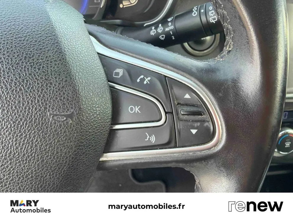 Véhicule occasion 229847 - renault KADJAR - Photo 16