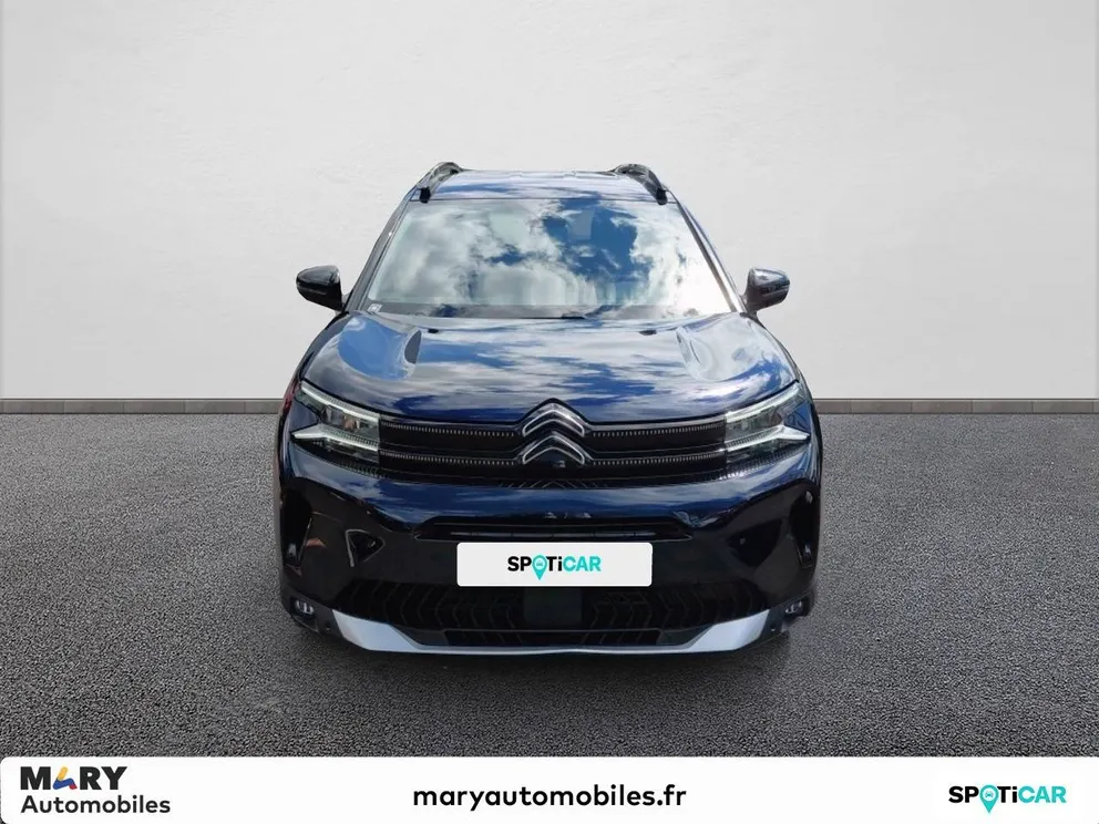 Véhicule occasion 229271 - Citroën C5 AIRCROSS - Photo 2