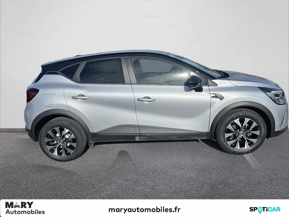 Véhicule occasion 233160 - renault CAPTUR - Photo 4