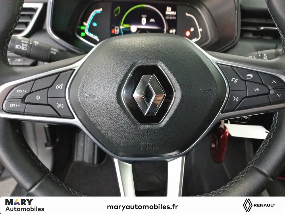 Véhicule occasion 203427 - renault CLIO - Photo 13