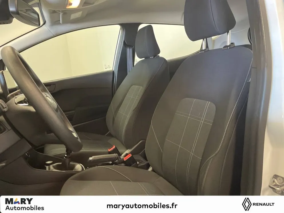 Véhicule occasion 228811 - ford FIESTA - Photo 9