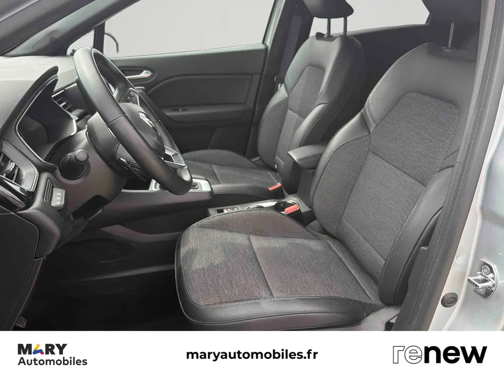 Véhicule occasion 232545 - renault CAPTUR - Photo 20