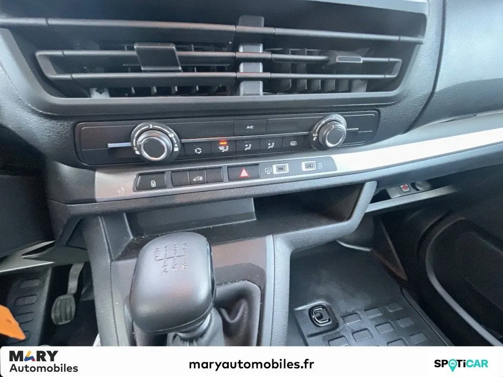 Véhicule occasion 162091 - peugeot EXPERT - Photo 14